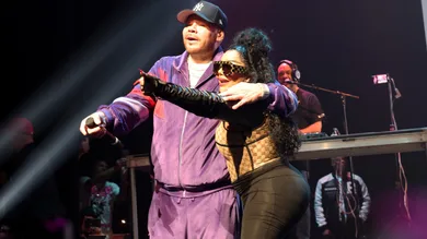 Fat Joe &amp; Friends In Concert - New York, NY