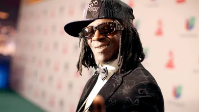 15th Annual Latin GRAMMY Awards - Green Carpet