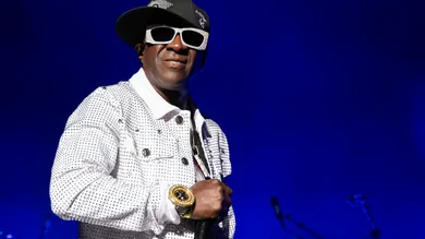 Jelly Roll In Concert - Detroit, MI