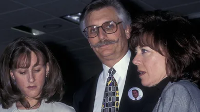 Book Party for "His Name Is Ron - Our Search for Justice"