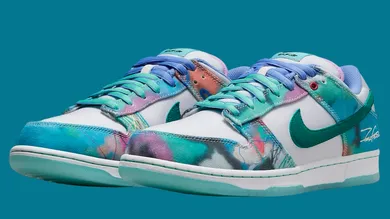 Futura-Laboratories-Nike-SB-Dunk-Low-2024-HF6061-400-Release-Date