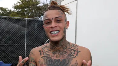 lil skies