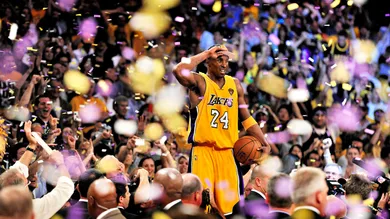 NBA Finals Game 7: Boston Celtics v Los Angeles Lakers