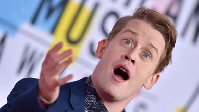 2018 American Music Awards - Arrivals