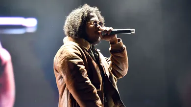 Rolling Loud Los Angeles 2018