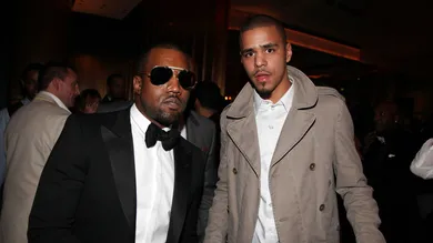 Bing Presents The 5th Annual "Two Kings" Dinner