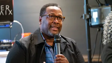 wendell pierce