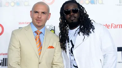 2011 Billboard Latin Music Awards - Arrivals