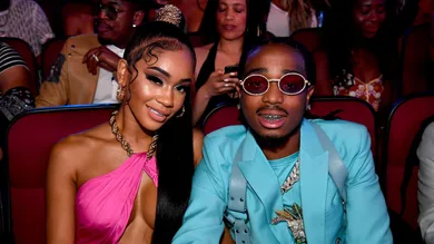 BET Awards 2019 - Roaming Show