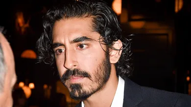 dev patel