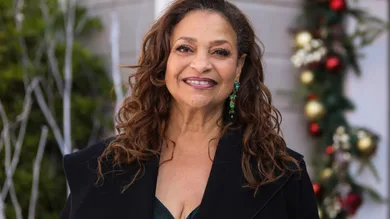 debbie allen