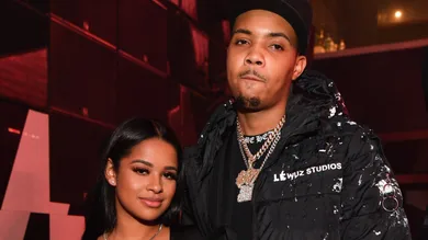 All Black Birthday Celebration