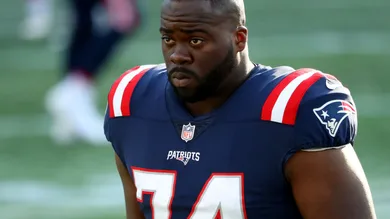 Denver Broncos v New England Patriots