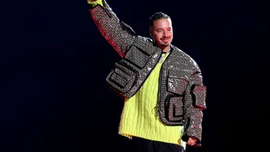 Global Citizen VAX LIVE: The Concert To Reunite The World