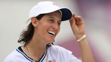 Skateboarding - Olympics: Day 3