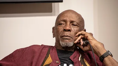 Louis Gossett Jr