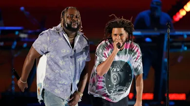 2021 iHeartRadio Music Festival - Show