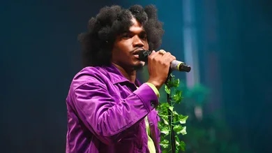 2021 AfroPunk Atlanta