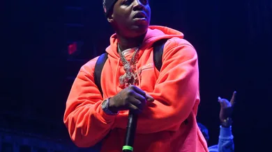 G Herbo In Concert - Atlanta, GA