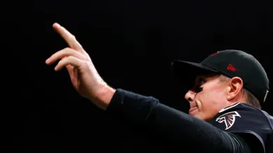 New Orleans Saints v Atlanta Falcons