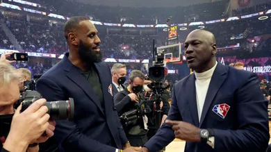 2022 NBA All-Star Game