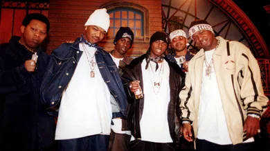 Cash Money Millionaires On The Jenny Jones Show