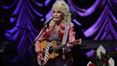 dolly parton jolene