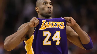 Los Angeles Lakers v Phoenix Suns