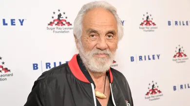 Sugar Ray Leonard Foundation's 11th Annual 'Big Fighters, Big Cause' Charity Boxing Night Presented By B. Riley Securities