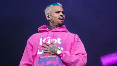 Wireless Festival 2022: Crystal Palace Park