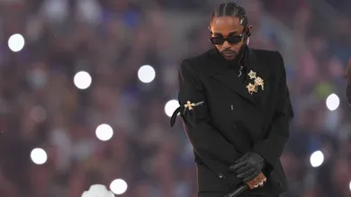 Super Bowl LVI - Los Angeles Rams v Cincinnati Bengals