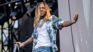 2022 Lollapalooza - Day 3