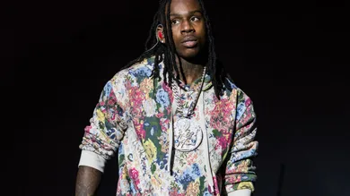 Reading Festival 2022 - Day 1