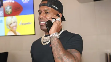 Celebrities Visit SiriusXM - September 20, 2022