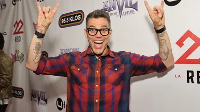 steve-o net worth