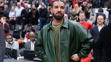 Chicago Bulls v Toronto Raptors