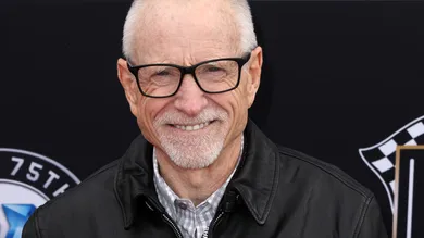 NASCAR Cup Series Pala Casino 400