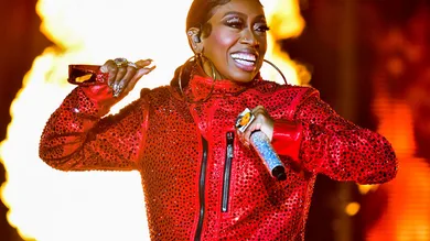 Lovers & Friends Music Festival