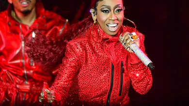 missy elliott  2024 tour out of this world