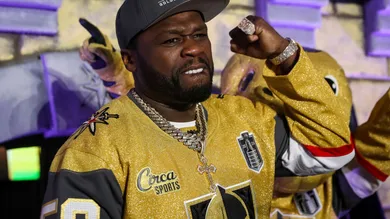 2023 NHL Stanley Cup Final - Game Five