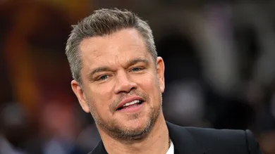 matt damon net worth