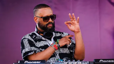 2023 Blue Note Jazz Festival Napa