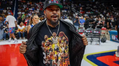 Monster Energy BIG3 Celebrity Game Tips Off BIG3 Playoff Weekend