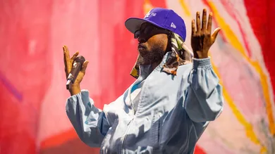 Life Is Beautiful 2023 - Day 2 - Performance