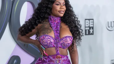 BET Hip Hop Awards 2023 - Arrivals