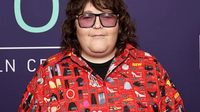 61st New York Film Festival - "The Sweet East"