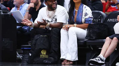 Brooklyn Nets v Miami Heat