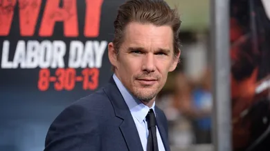 ethan hawke