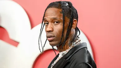 GQ Men of the Year Party 2023