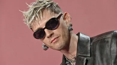 2023 GQ Men Of The Year - Arrivals